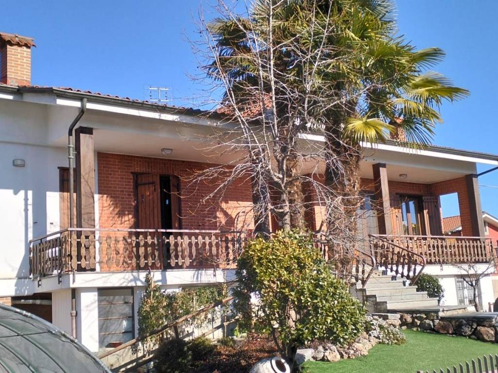 Villa a Busca in Via Monte Ollero - Foto 3