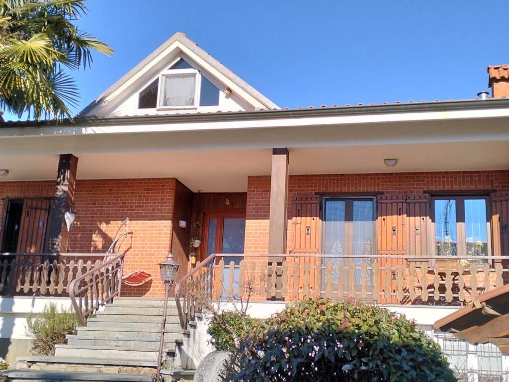 Villa a Busca in Via Monte Ollero - Foto 4