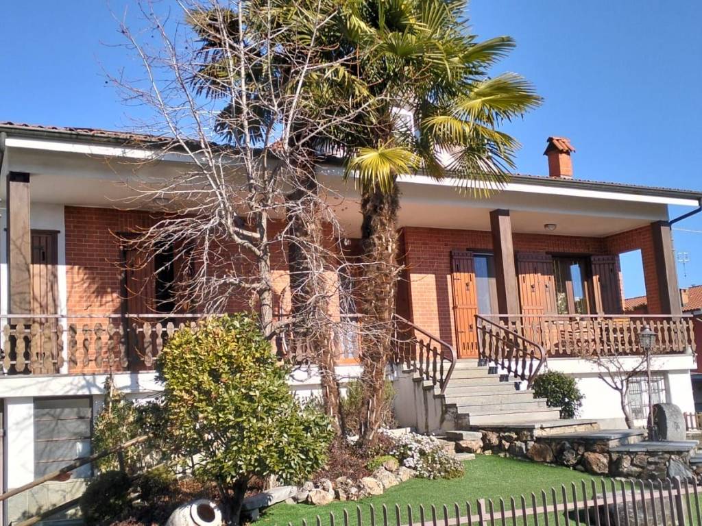 Villa a Busca in Via Monte Ollero - Foto 5