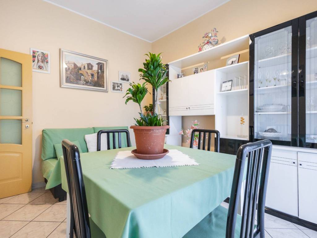 Appartamento a Canegrate in Via Gran Paradiso - Foto 2