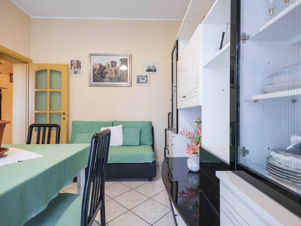 Appartamento a Canegrate in Via Gran Paradiso - Foto 3
