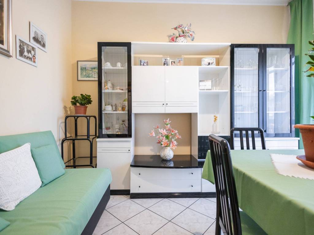 Appartamento a Canegrate in Via Gran Paradiso - Foto 4