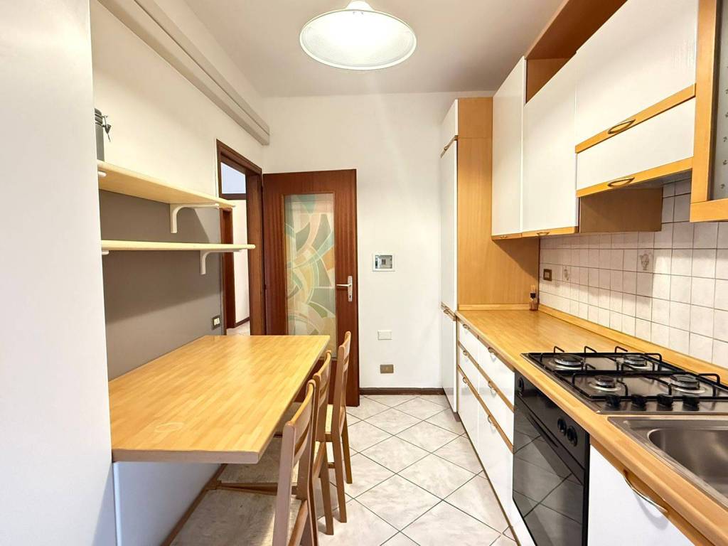 Appartamento a Trento in Via Torquato Taramelli - Foto 3
