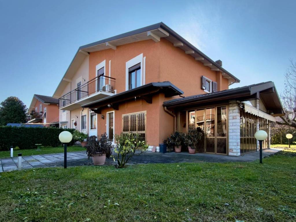 Villa a Castel mella - Foto 2