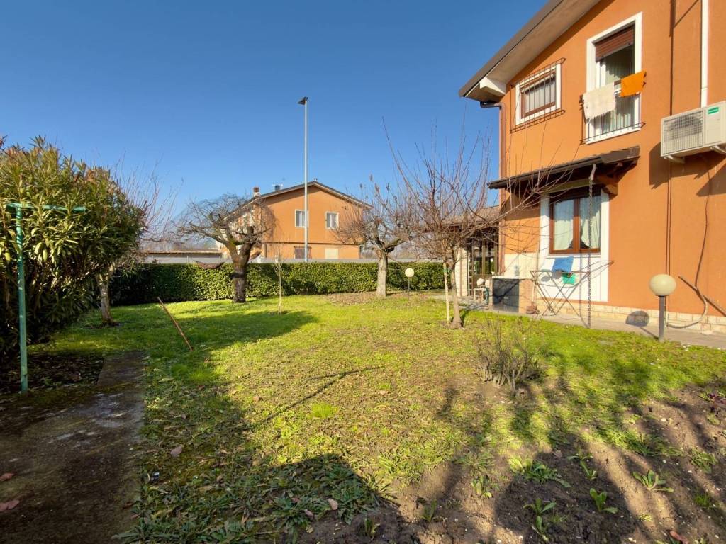 Villa a Castel mella - Foto 3