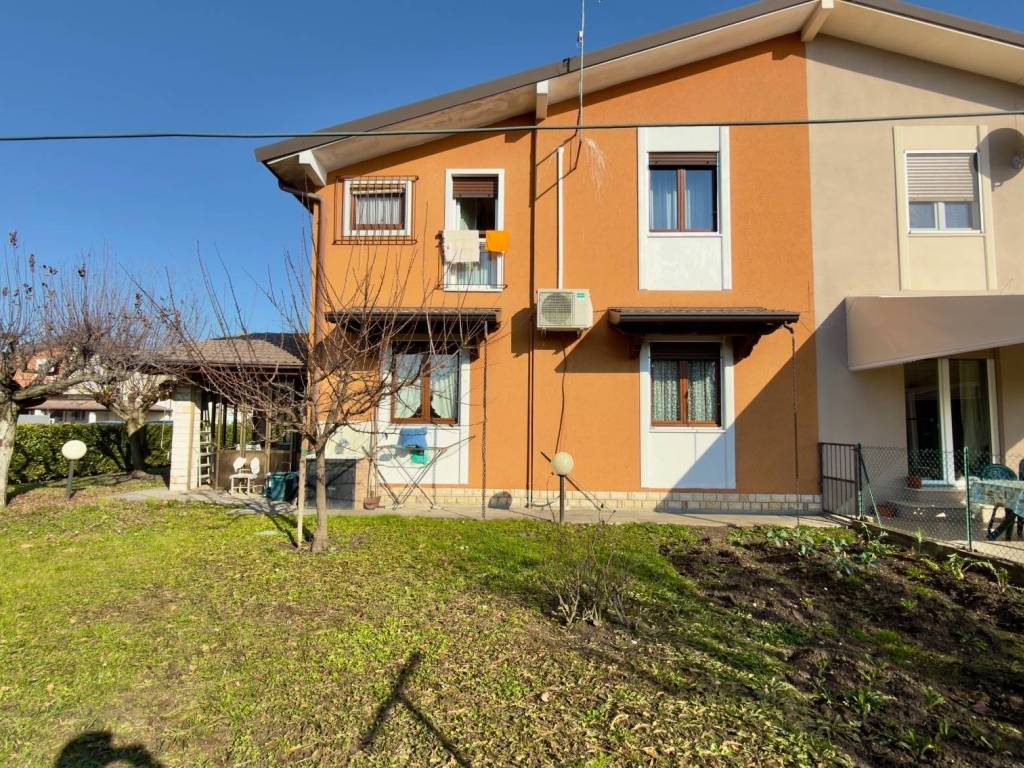 Villa a Castel mella - Foto 4