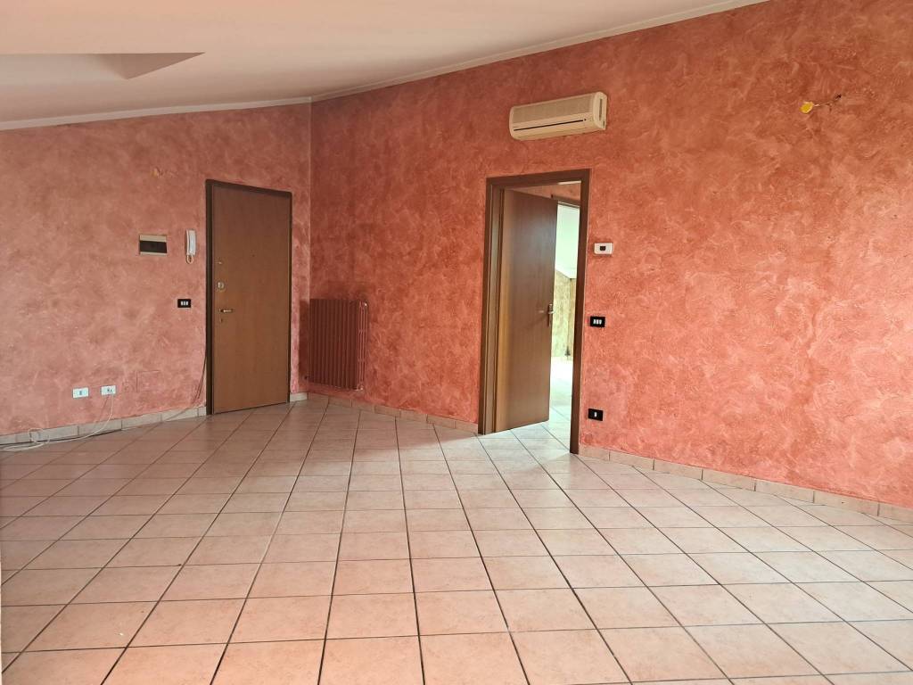 Attico / mansarda a Casalmaiocco in Via Europa, 19 - Foto 4