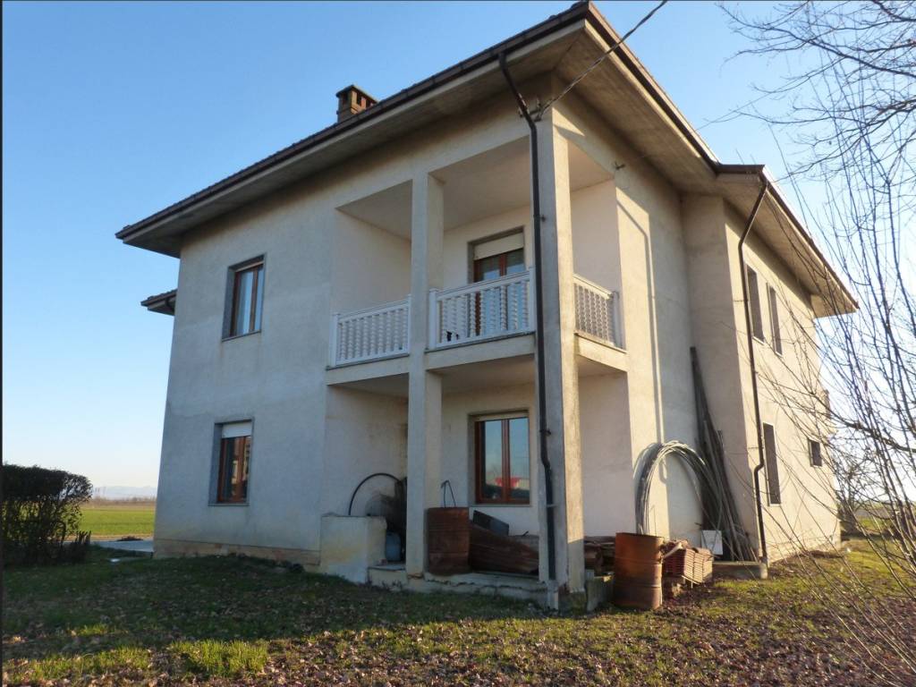Casa indipendente a Bene vagienna - Foto 2