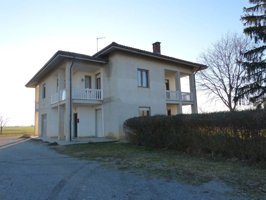 Casa indipendente a Bene vagienna - Foto 3