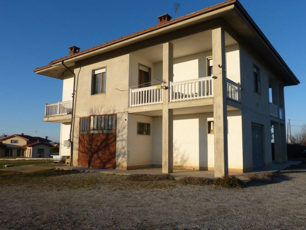 Casa indipendente a Bene vagienna - Foto 4