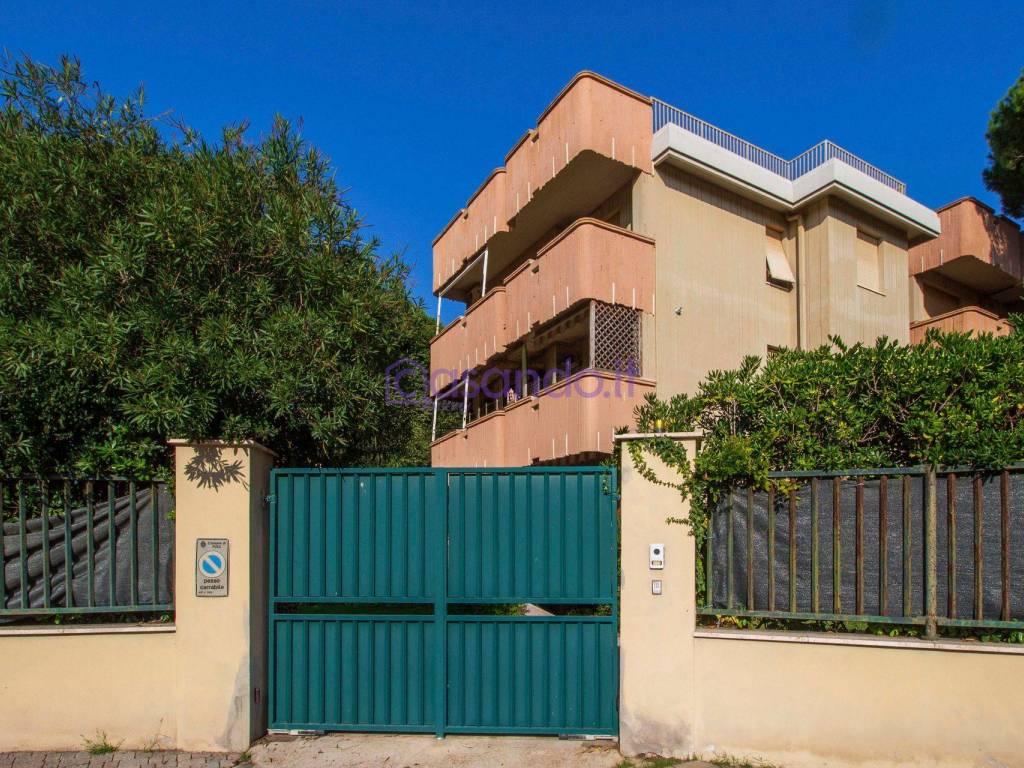 Appartamento a Pisa in Via dei Glicini, 1, 56128 Tirrenia PI, Italia - Foto 3