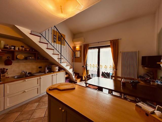 Appartamento a Nembro in Via Giuseppe Garibaldi - Foto 3