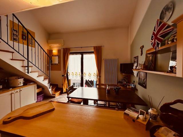 Appartamento a Nembro in Via Giuseppe Garibaldi - Foto 4