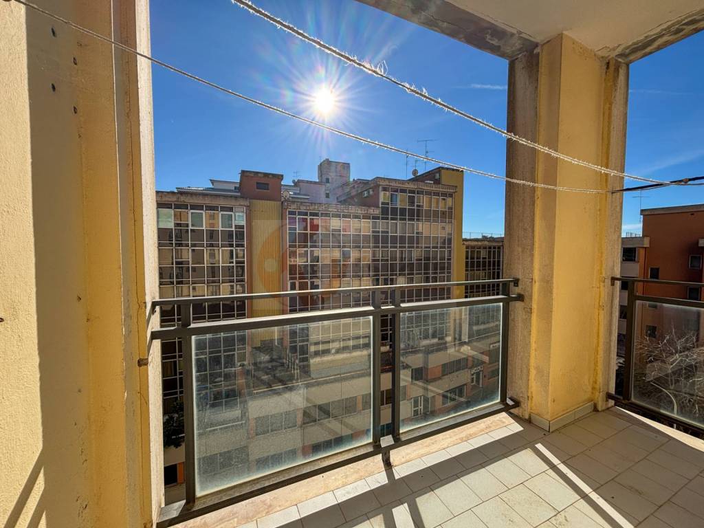 Appartamento a Sassari in via Lussu, 9 - Foto 3