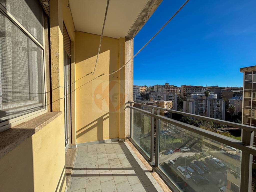Appartamento a Sassari in via Lussu, 9 - Foto 4