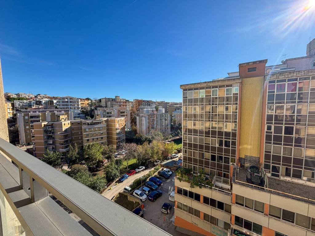 Appartamento a Sassari in via Lussu, 9 - Foto 5