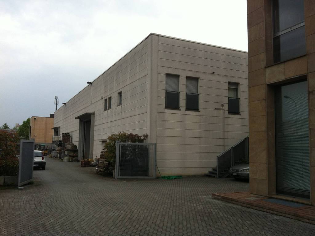 Immobile a Assago in Via Galileo Galilei - Foto 5