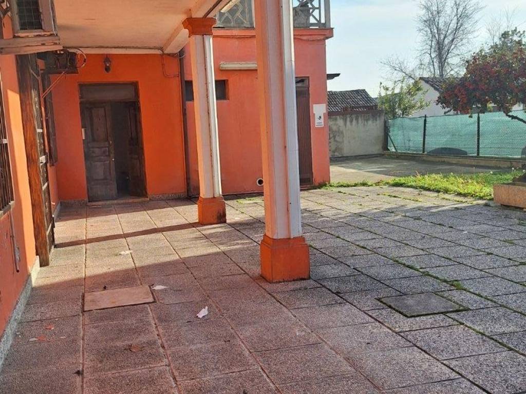 Appartamento a Codigoro in Via Bengasi - Foto 5