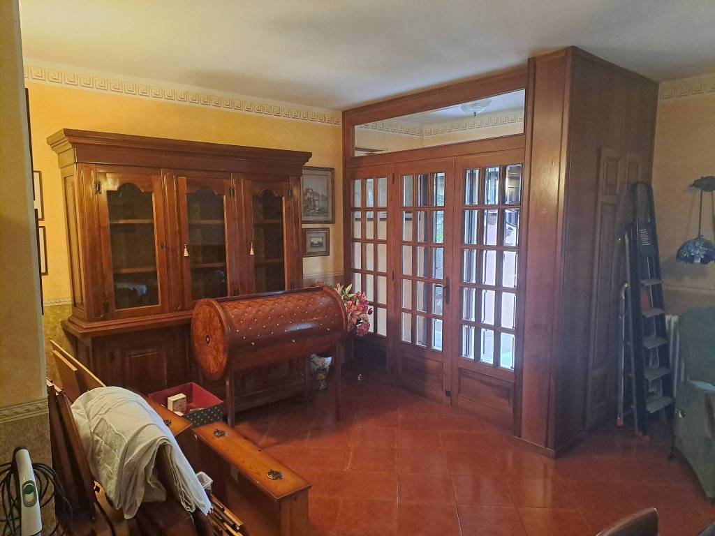 Villetta a schiera a Viadana in Via Ezio Vanoni - Foto 4