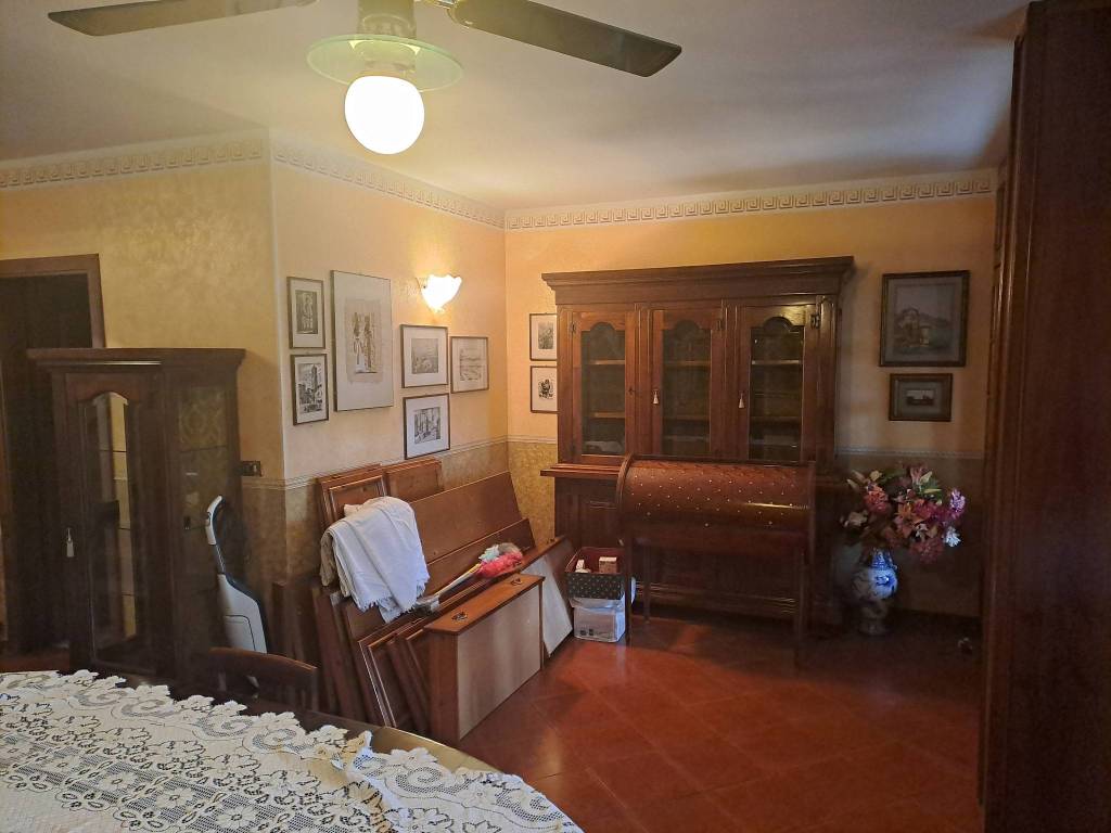 Villetta a schiera a Viadana in Via Ezio Vanoni - Foto 5