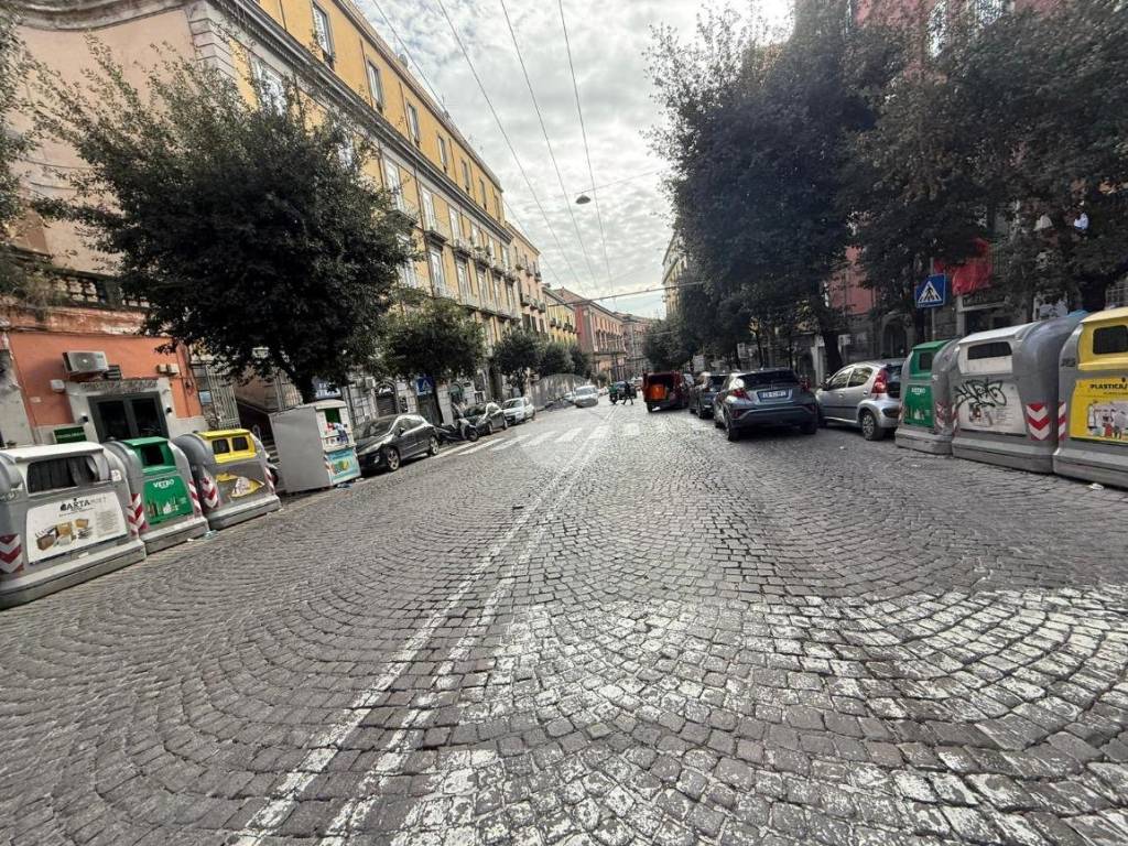 Immobile a Napoli in Via Santa Teresa degli Scalzi - Foto 5