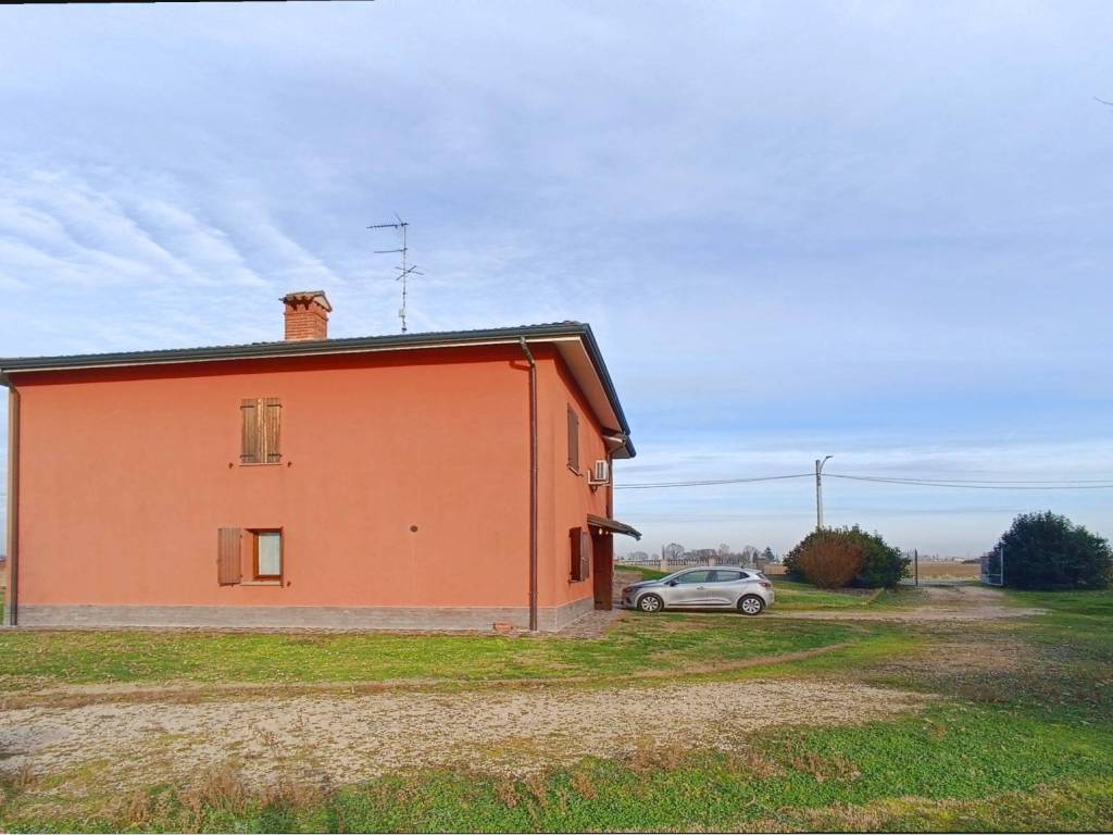 Villa a Bondeno in Via Provinciale, 23 - Foto 5