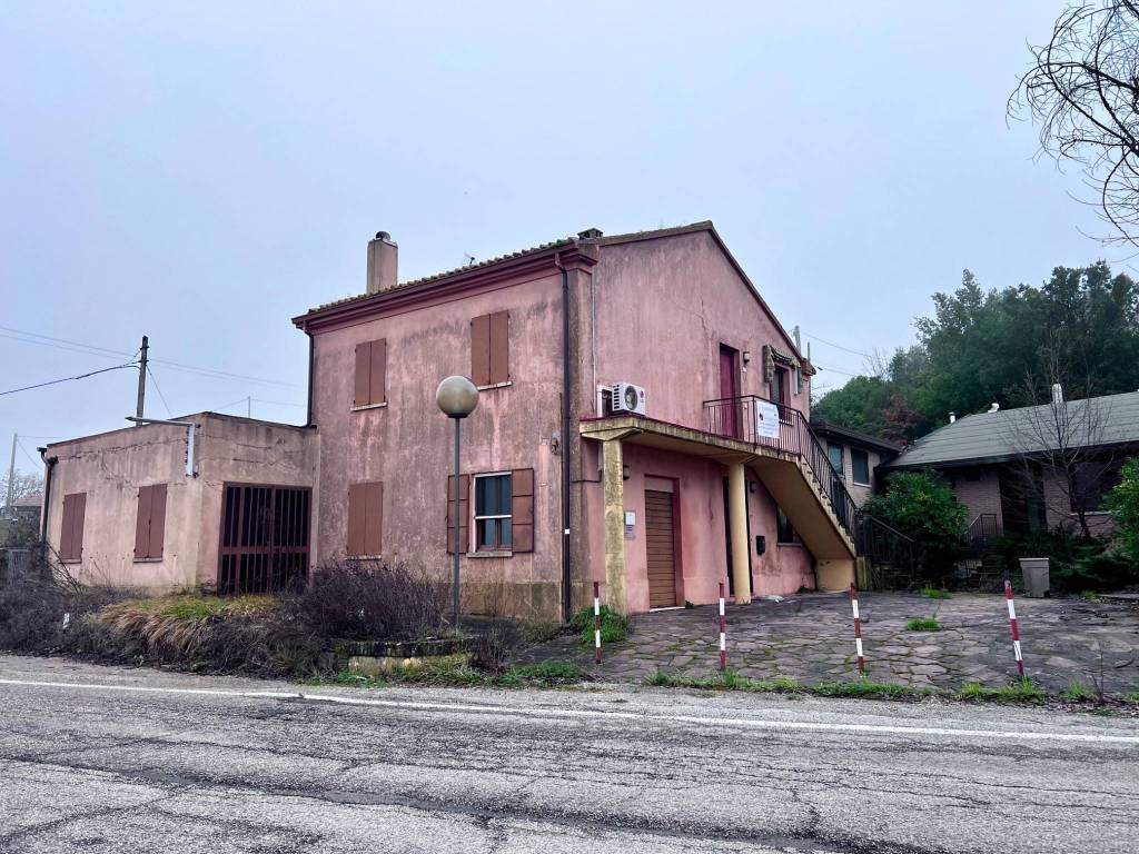 Immobile a Cartoceto in Via Alberone - Foto 4