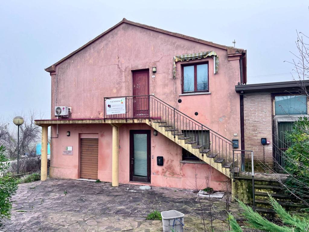 Immobile a Cartoceto in Via Alberone - Foto 5