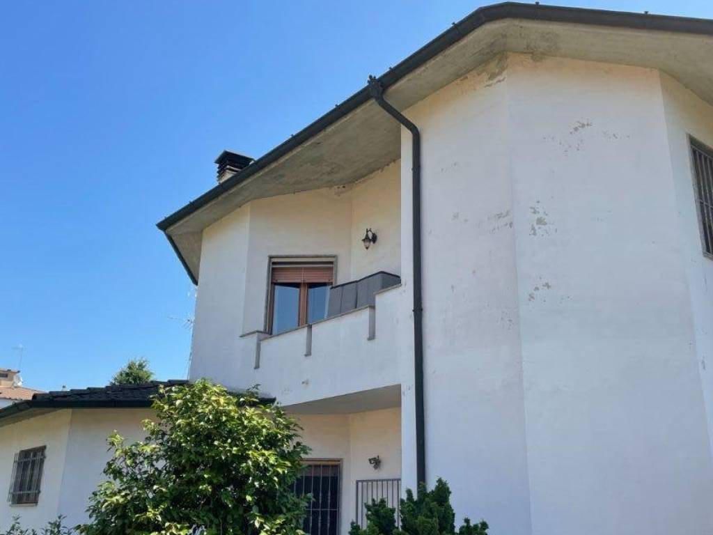 Villa a Soresina in Via Milano - Foto 5