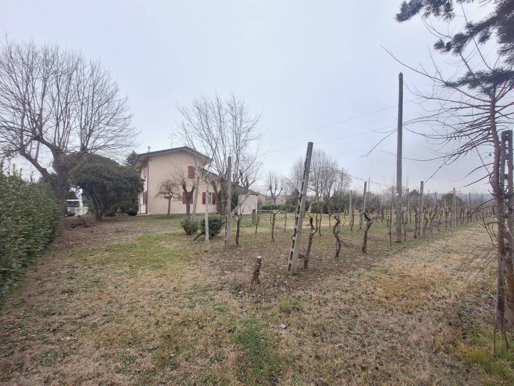 Villa a Rimini in Via Marecchiese - Foto 3