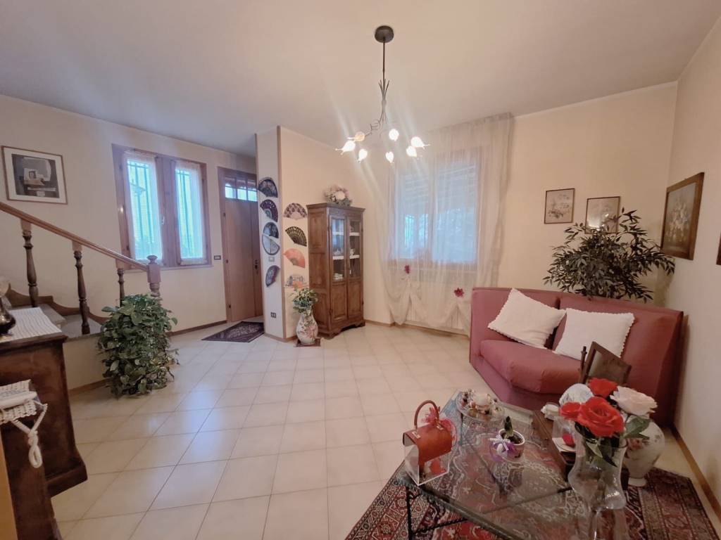 Villa a Rimini in Via Marecchiese - Foto 5
