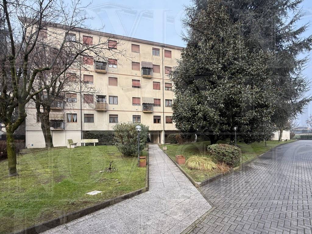 Appartamento a Pioltello in Via Pio La Torre, 2 - Foto 3