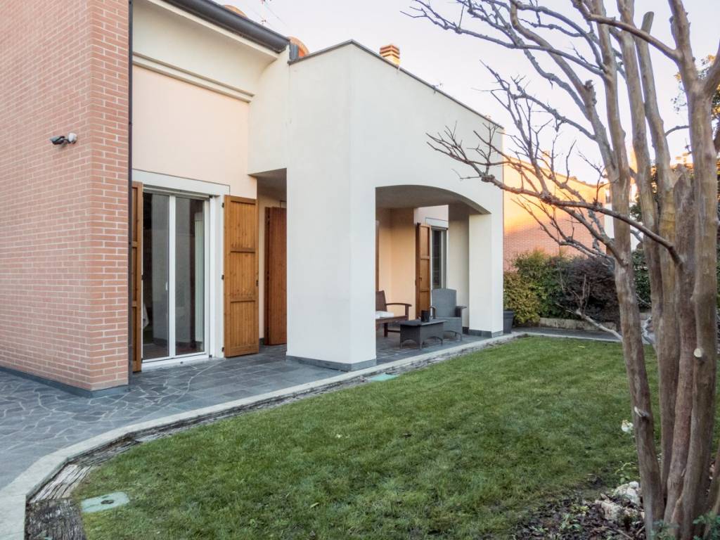 Villa a Gessate in Via Campo del Ponte, 4 - Foto 5