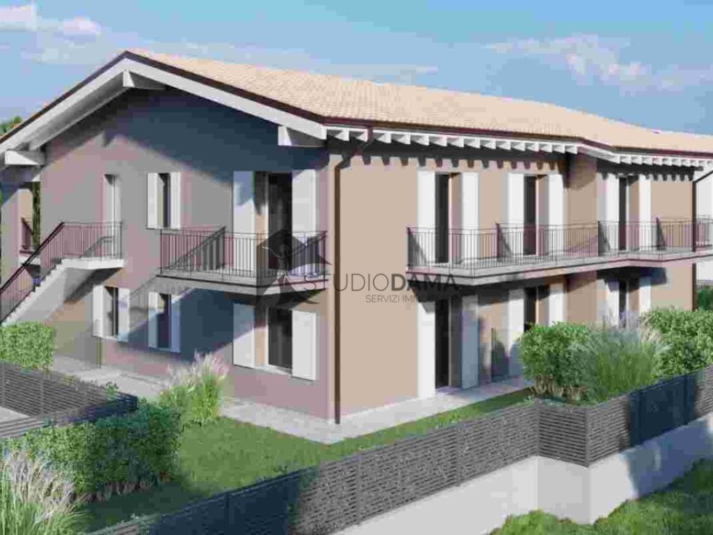 Appartamento a Lonato del garda in reparè - Foto 3