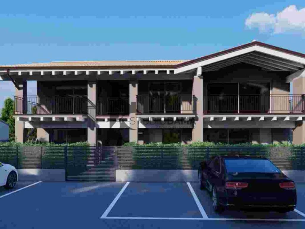 Appartamento a Lonato del garda in reparè - Foto 5