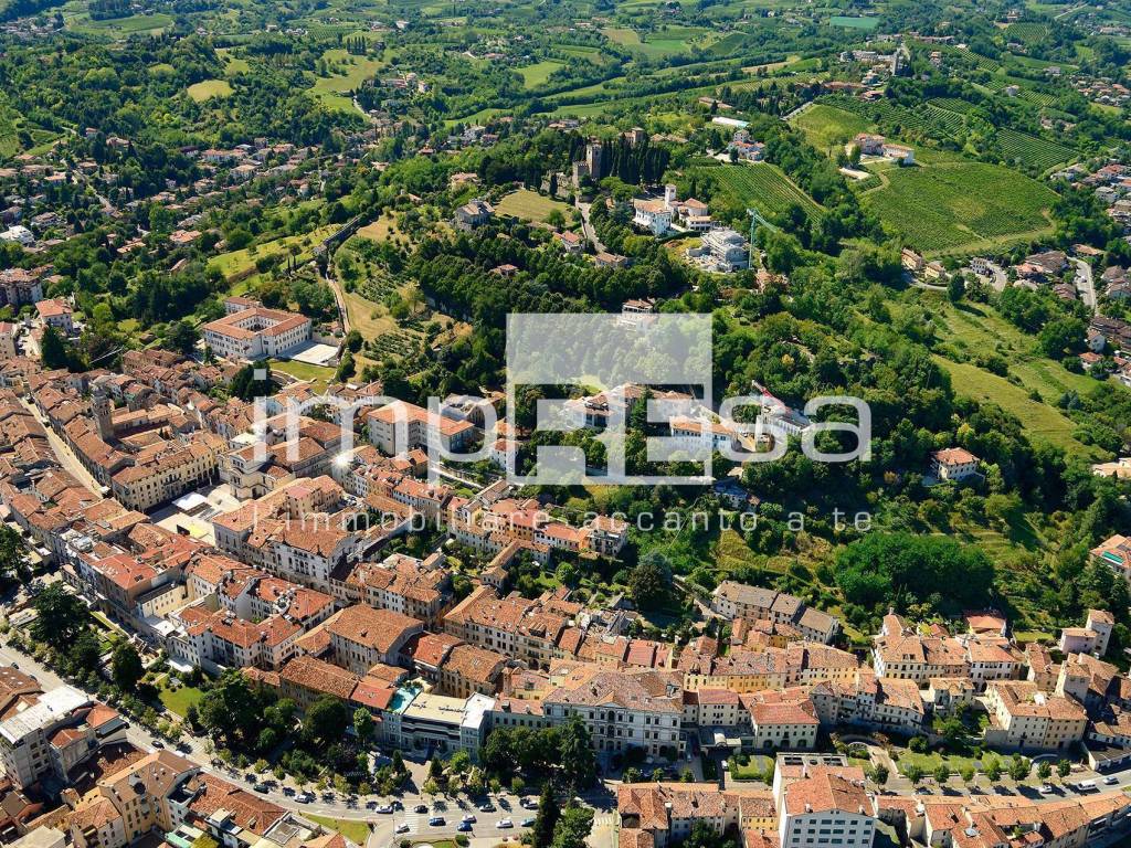 Villa a Conegliano in via lancieri di firenze - Foto 5