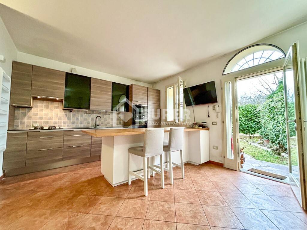 Villa a Faenza in Via Castellina, 3 - Foto 2