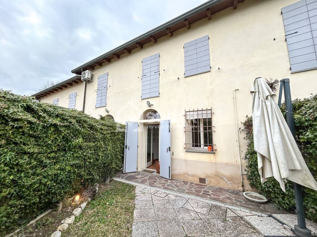 Villa a Faenza in Via Castellina, 3 - Foto 3