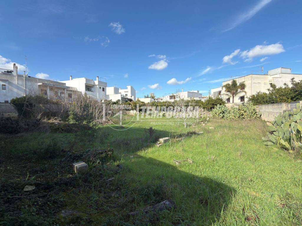 Terreno a Corigliano d'otranto in Via San Vito 12 - Foto 2