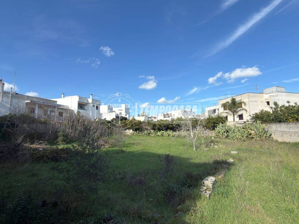Terreno a Corigliano d'otranto in Via San Vito 12 - Foto 3