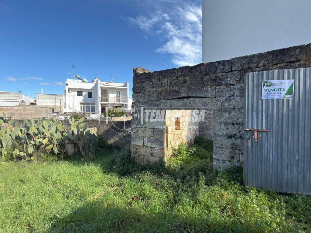 Terreno a Corigliano d'otranto in Via San Vito 12 - Foto 4