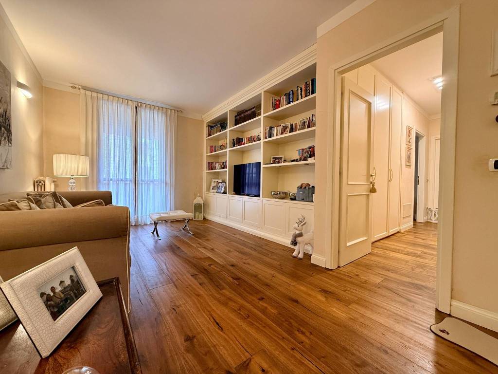 Appartamento a Prato in Via 30 Novembre - Foto 2