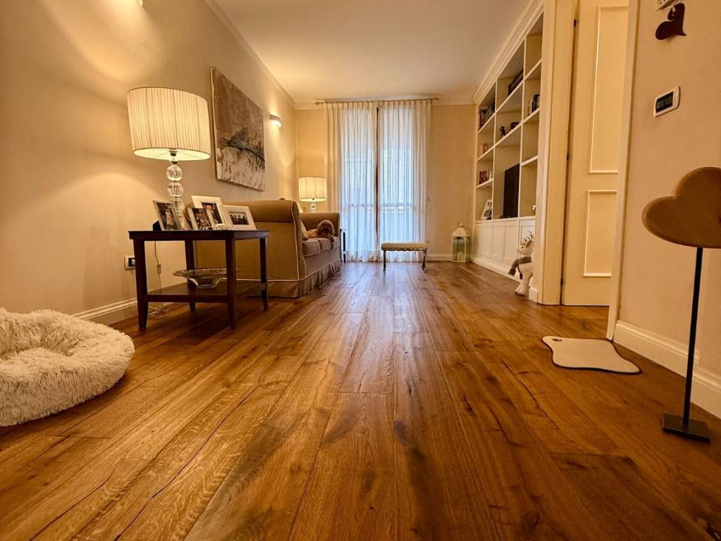 Appartamento a Prato in Via 30 Novembre - Foto 4