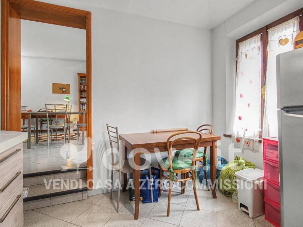 Appartamento a Ferrara in Via della Ghiara, 43 - Foto 2