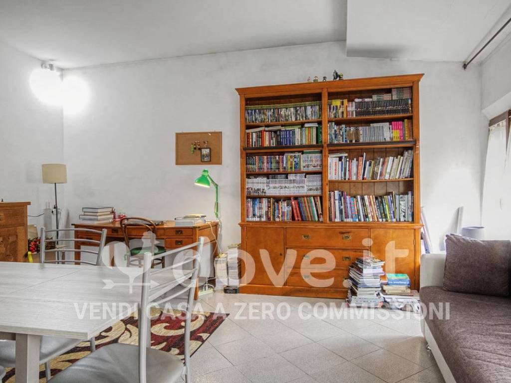 Appartamento a Ferrara in Via della Ghiara, 43 - Foto 4