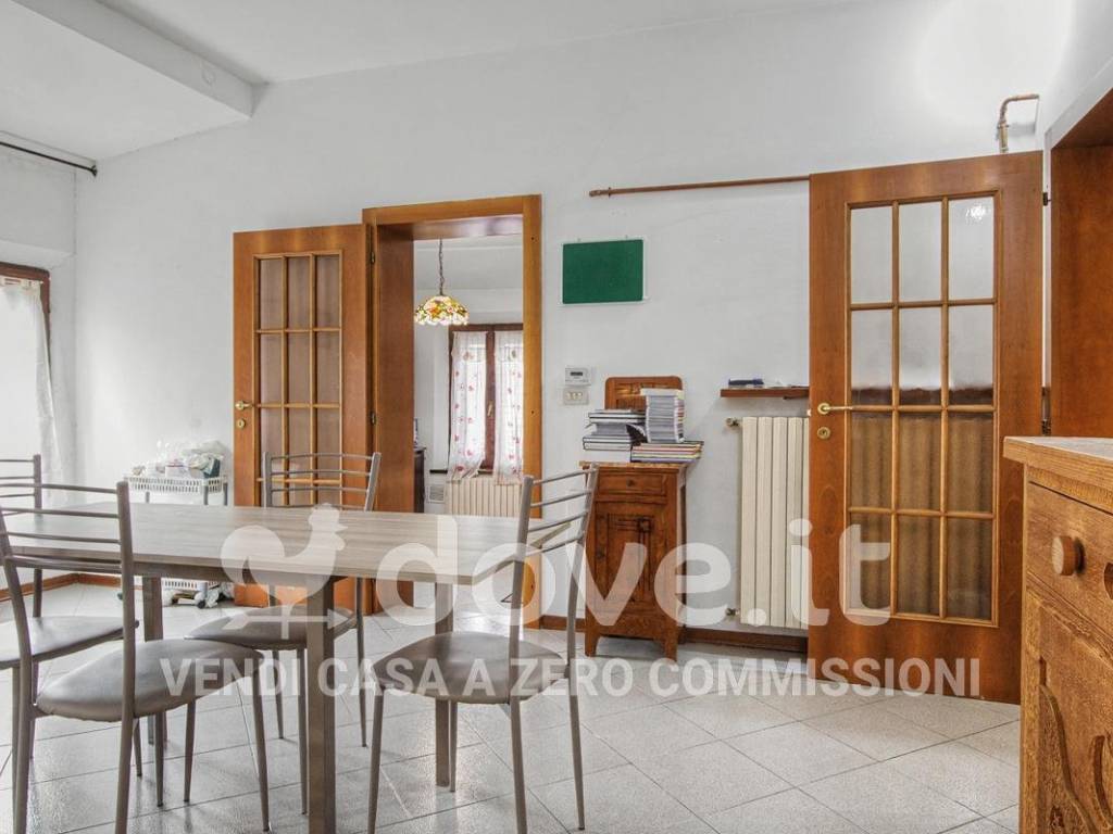 Appartamento a Ferrara in Via della Ghiara, 43 - Foto 5