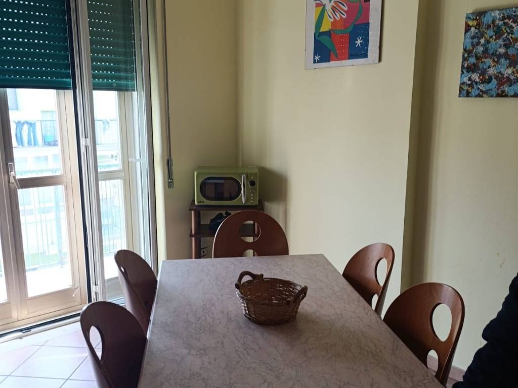 Appartamento a Napoli in Via Rodi, 4 - Foto 3