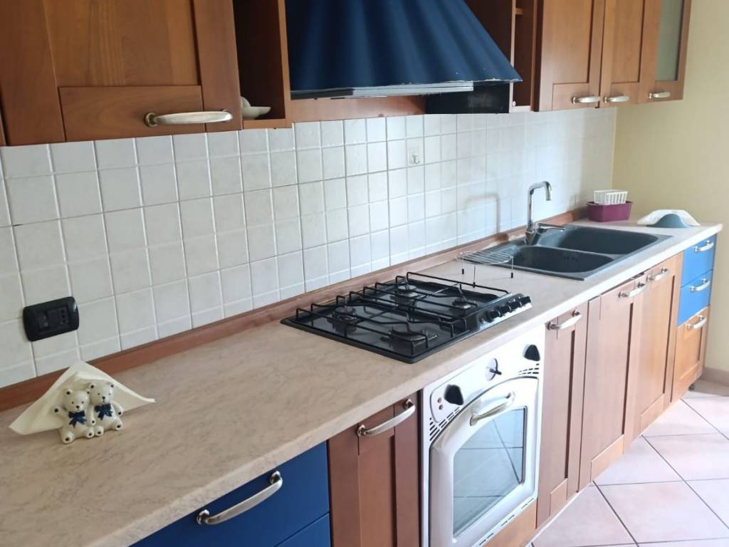 Appartamento a Napoli in Via Rodi, 4 - Foto 5
