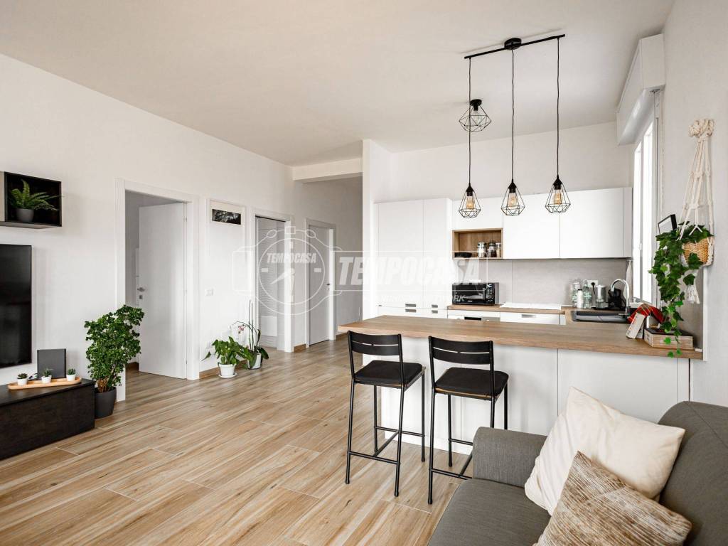 Appartamento a Reggio emilia in Via Gorizia - Foto 5