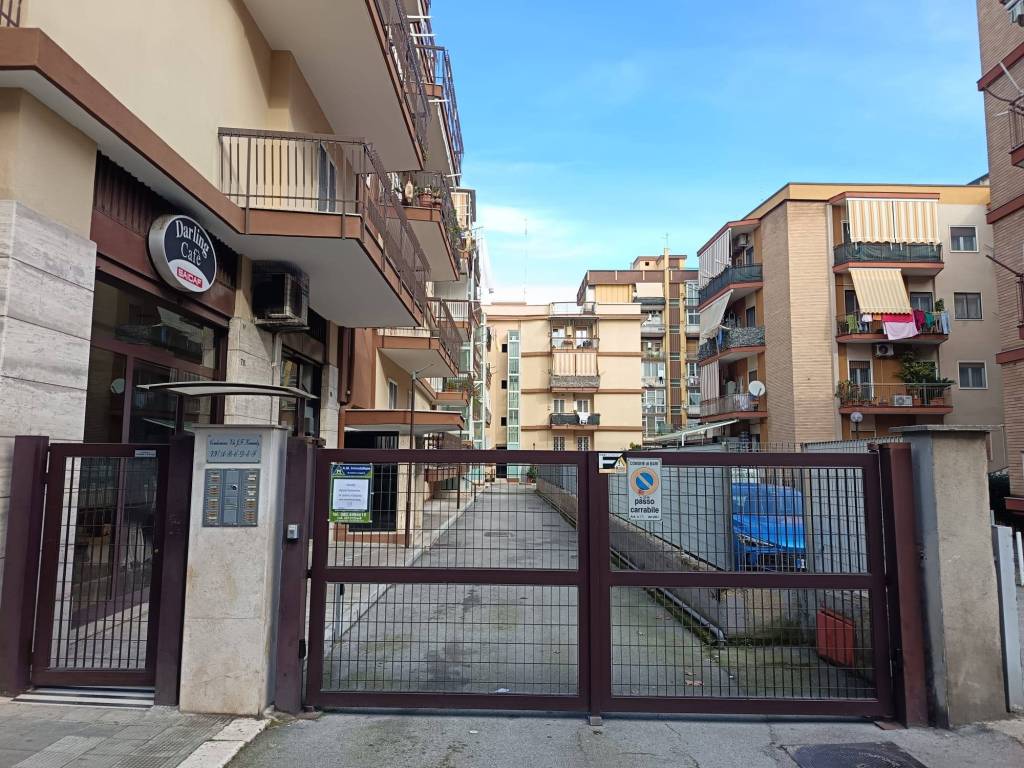 Appartamento a Bari in Viale John Fitzgerald Kennedy - Foto 3